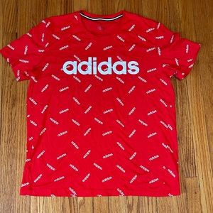 Adidas Tshirt